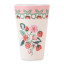 Cath Kidston Raspberry Melamine Tumbler, Set of 4