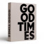 Printworks Good Times Blank Photo Album - Grey