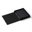 Printworks Good Times Blank Photo Album - Black detail
