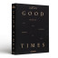Printworks Good Times Blank Photo Album - Black