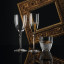 Nachtmann Heritage Champagne Glasses, Set of 2 