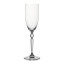 Nachtmann Heritage Champagne Glasses, Set of 2 