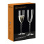 Nachtmann Heritage Champagne Glasses, Set of 2 