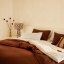Humble & Mash Linen Zebra Table Lamp