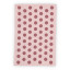 Tavola Pink & Magenta Spot Tea Towel
