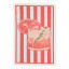Tavola Negroni Tea Towel