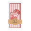 Tavola Negroni Slim Biodegradable Paper Napkins, Pack of 24