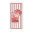 Tavola Negroni Slim Biodegradable Paper Napkins, Pack of 24