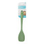 KitchenCraft Silicone Spoon Spatula, Non-Stick Safe and Heat-Resistant, 28cm