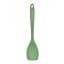 KitchenCraft Silicone Spoon Spatula, Non-Stick Safe and Heat-Resistant, 28cm