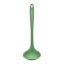 KitchenCraft Silicone Ladle, Heat-Resistant & Non-Stick Safe, 29cm