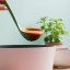 KitchenCraft Silicone Ladle, Heat-Resistant & Non-Stick Safe, 29cm