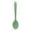 KitchenCraft Silicone Spoon, Non-Stick Safe and Heat-Resistant, 27cm