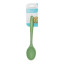KitchenCraft Silicone Spoon, Non-Stick Safe and Heat-Resistant, 27cm