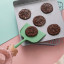 KitchenCraft Silicone Roasting Scoop