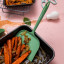 KitchenCraft Silicone Roasting Scoop