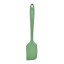 KitchenCraft Silicone Scraper Spatula, Non-Stick Safe and Heat-Resistant, 28cm