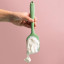 KitchenCraft Silicone Scraper Spatula, Non-Stick Safe and Heat-Resistant, 28cm