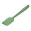 KitchenCraft Silicone Scraper Spatula, Non-Stick Safe and Heat-Resistant, 28cm