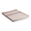 Aranda Protea Dunes Throw, 200cm x 240cm - Beige/Nutmeg