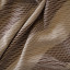 Aranda Protea Dunes Throw, 200cm x 240cm - Beige/Nutmeg