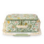 William Morris At Home Fruit 2-Person Picnic Cooler Bag