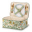 William Morris At Home Fruit 2-Person Picnic Cooler Bag