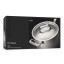 Wolstead Pro Steel Triply Stainless Steel Saucepan Set, 3-Piece