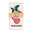Tavola Pomodoro Paper Napkins, Pack of 24
