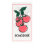 Tavola Pomodoro Paper Napkins, Pack of 24