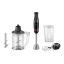 Bosch Series 4 ErgoMaster Hand Blender, 1000W