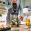 Bosch Series 4 ErgoMaster Hand Blender, 1000W