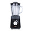 Milex Pro Pulse Blender, 500W - Black