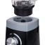 Milex Pro Pulse Blender, 500W - Black