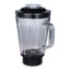 Milex Pro Pulse Blender, 500W - Black