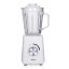 Milex Pro Pulse Blender, 500W - White
