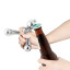 Umbra Rodeo Buddy Bottle Opener - Chrome