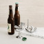 Umbra Rodeo Buddy Bottle Opener - Chrome