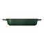 Le Creuset Foret Coupe Rectangular Stoneware Dish, 31cm