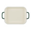 Le Creuset Foret Coupe Rectangular Stoneware Dish, 31cm