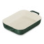 Le Creuset Foret Coupe Rectangular Stoneware Dish, 31cm