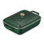 Le Creuset Foret Coupe Rectangular Stoneware Dish With Lid, 4L
