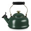 Le Creuset Foret Whistling Stovetop Kettle, 1.6L