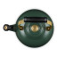 Le Creuset Foret Whistling Stovetop Kettle, 1.6L