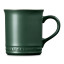 Le Creuset Foret Stoneware Seattle Mug, 400ml