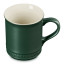 Le Creuset Foret Stoneware Seattle Mug, 400ml