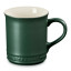 Le Creuset Foret Stoneware Seattle Mug, 400ml
