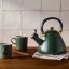 Le Creuset Foret Kone Whistling Stovetop Kettle, 1.6L