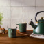 Le Creuset Foret Stoneware Mug, 350ml