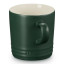 Le Creuset Foret Stoneware Mug, 350ml